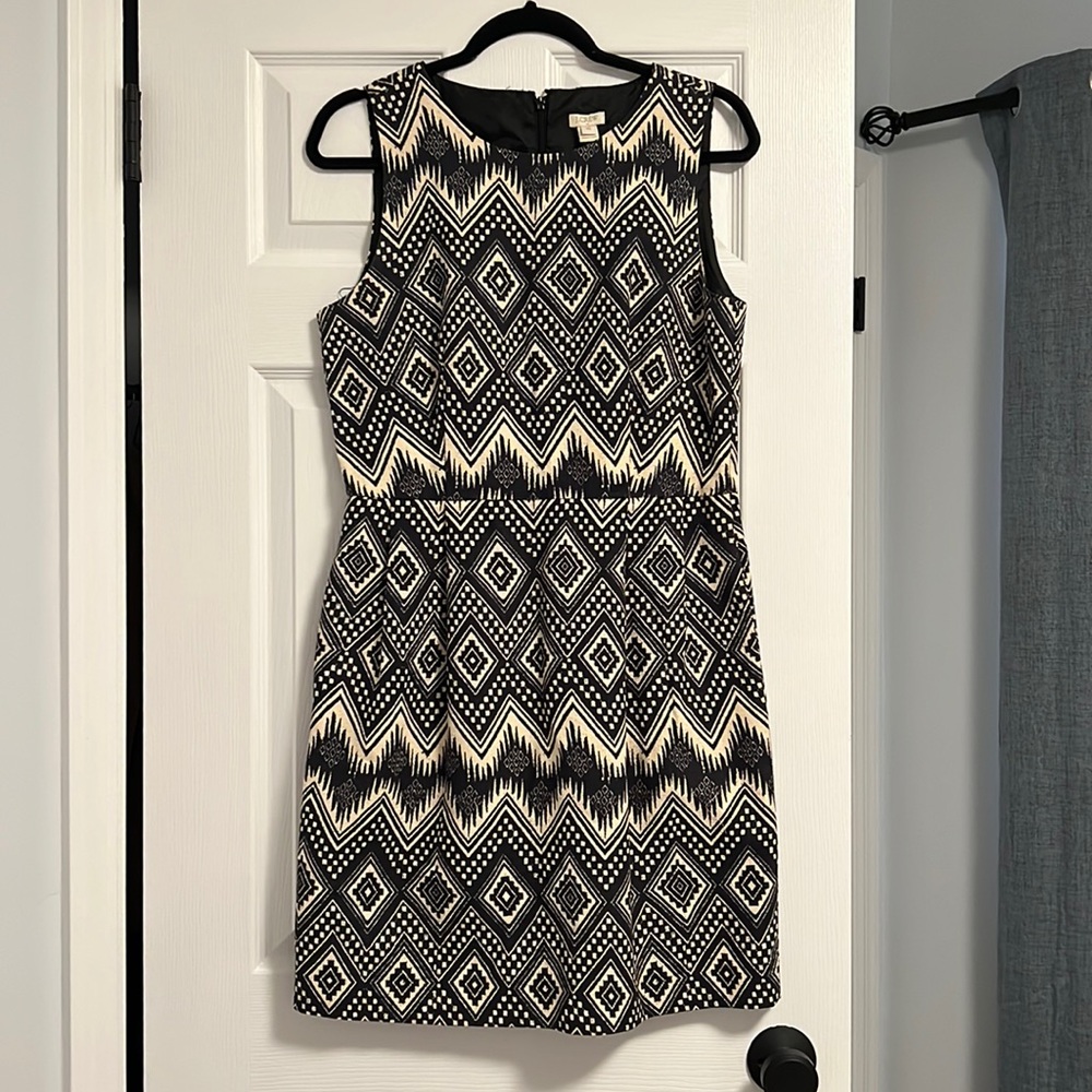 J. Crew Dress - Size 10